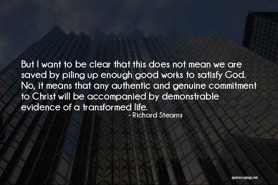 Llamarada Cancion Quotes By Richard Stearns Llamarada Cancion Quotes By Richard Stearns