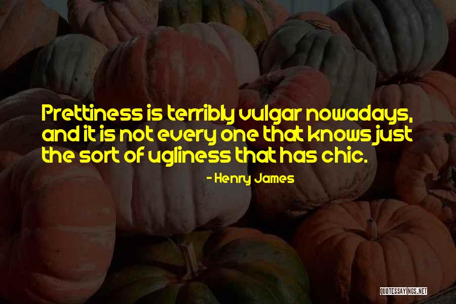 Llamaradas Manolo Quotes By Henry James