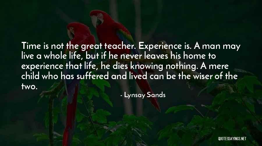 Llamaradas Manolo Quotes By Lynsay Sands