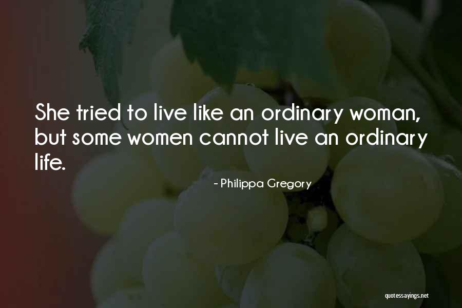 Llamaradas Manolo Quotes By Philippa Gregory