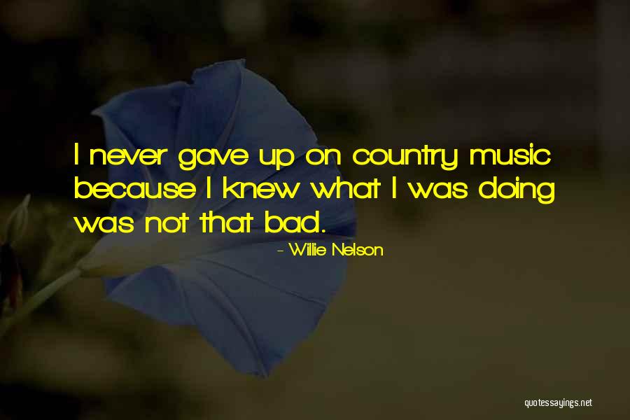 Llamaradas Manolo Quotes By Willie Nelson