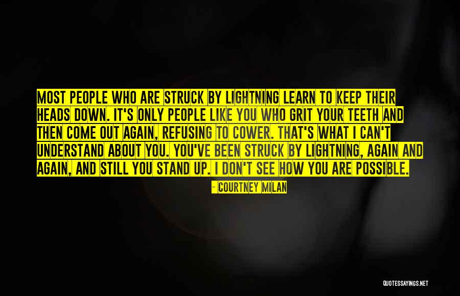 Llamarepublicadominicana Quotes By Courtney Milan Llamarepublicadominicana Quotes By Courtney Milan