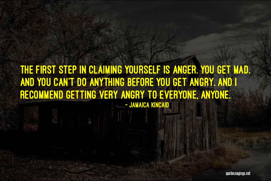 Llamarepublicadominicana Quotes By Jamaica Kincaid Llamarepublicadominicana Quotes By Jamaica Kincaid