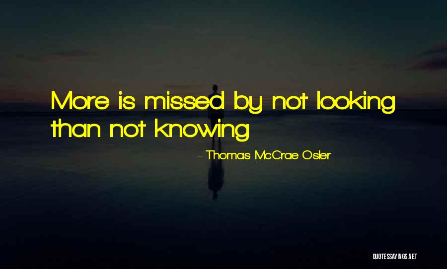 Llamaron In English Quotes By Thomas McCrae Osler Llamaron In English Quotes By Thomas McCrae Osler