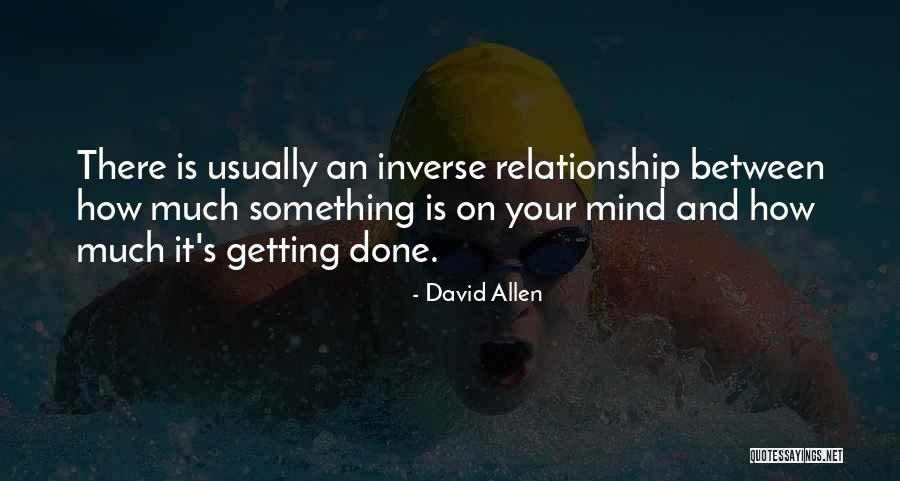 Llamativa Sinonimos Quotes By David Allen Llamativa Sinonimos Quotes By David Allen