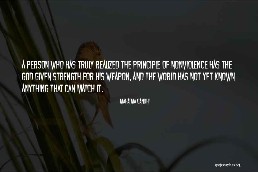 Llamativo Sinonimo Quotes By Mahatma Gandhi Llamativo Sinonimo Quotes By Mahatma Gandhi