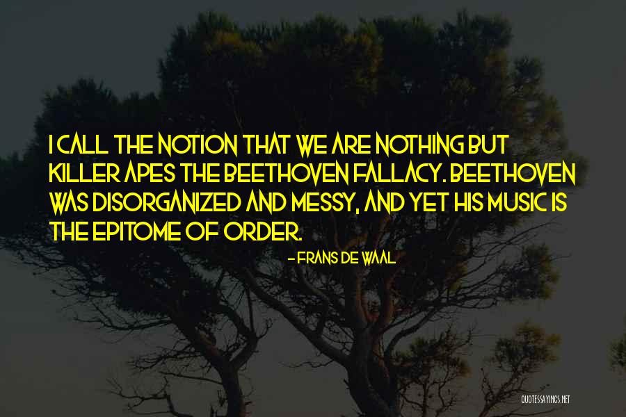 Llambias House Quotes By Frans De Waal Llambias House Quotes By Frans De Waal