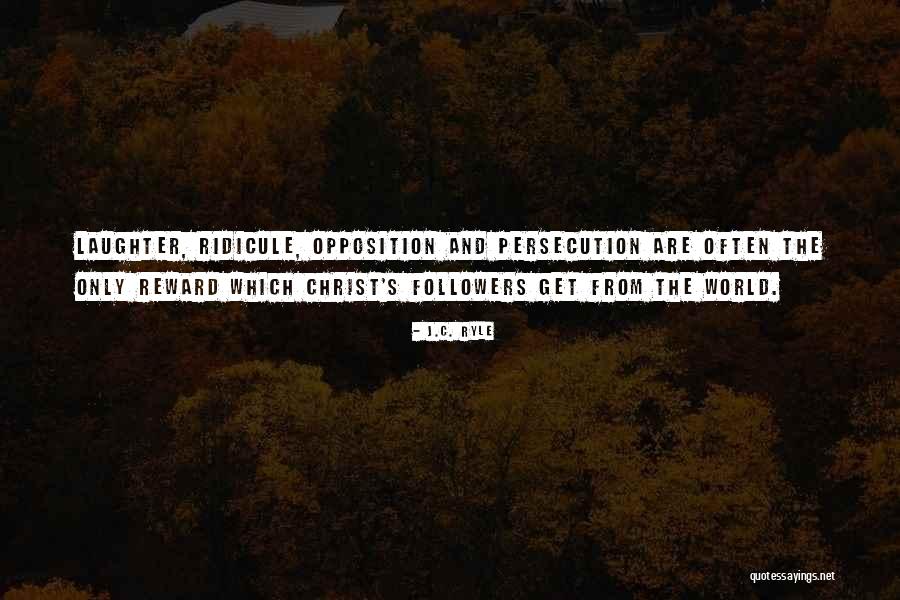 Llambias House Quotes By J.C. Ryle Llambias House Quotes By J.C. Ryle