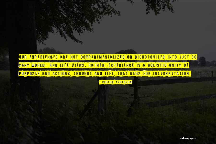 Llame Ahora Quotes By Victor Anderson Llame Ahora Quotes By Victor Anderson