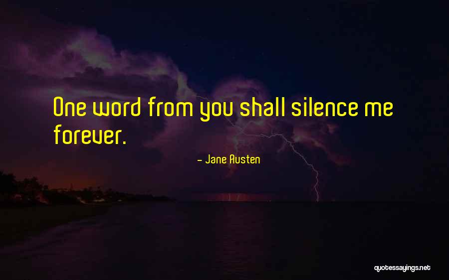 Llame Al Quotes By Jane Austen