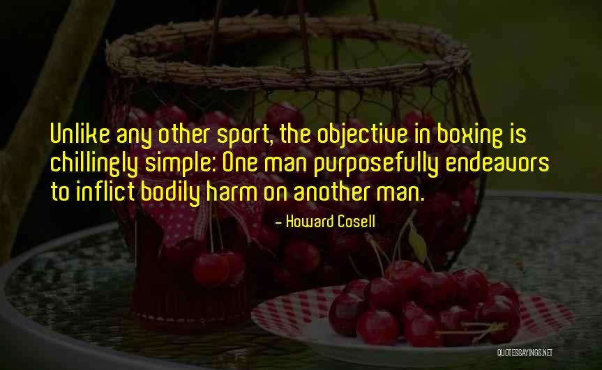 Llames Communications Quotes By Howard Cosell Llames Communications Quotes By Howard Cosell