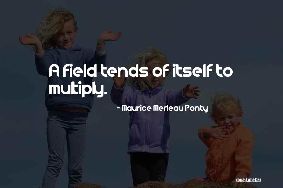 Llana Spiegel Quotes By Maurice Merleau Ponty Llana Spiegel Quotes By Maurice Merleau Ponty