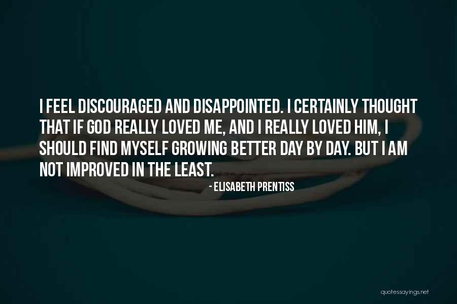 Llanakila Quotes By Elisabeth Prentiss Llanakila Quotes By Elisabeth Prentiss