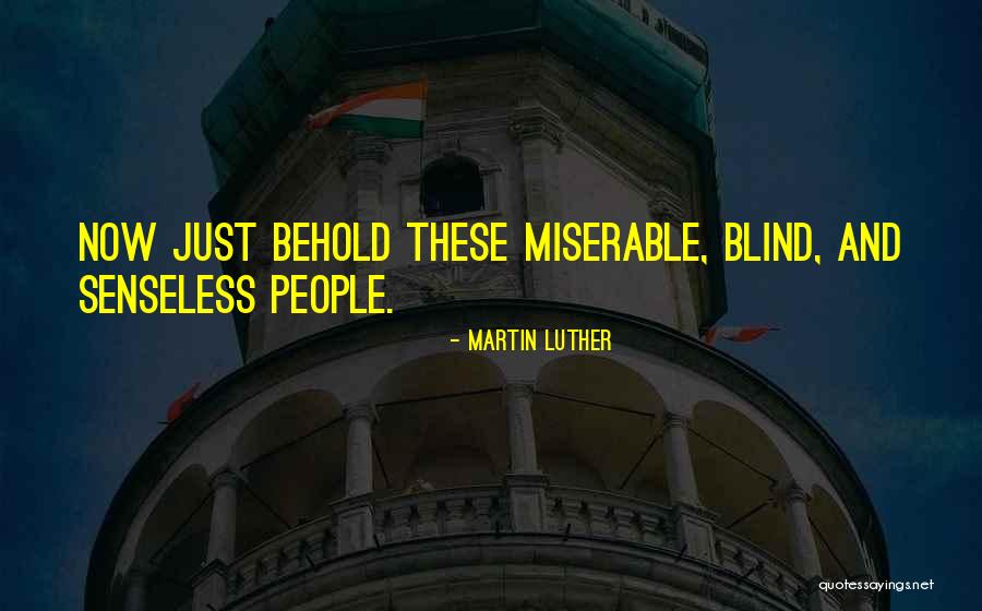 Llanas Palabras Quotes By Martin Luther