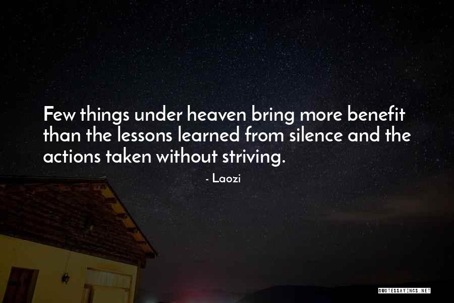 Llandrindod Quotes By Laozi Llandrindod Quotes By Laozi