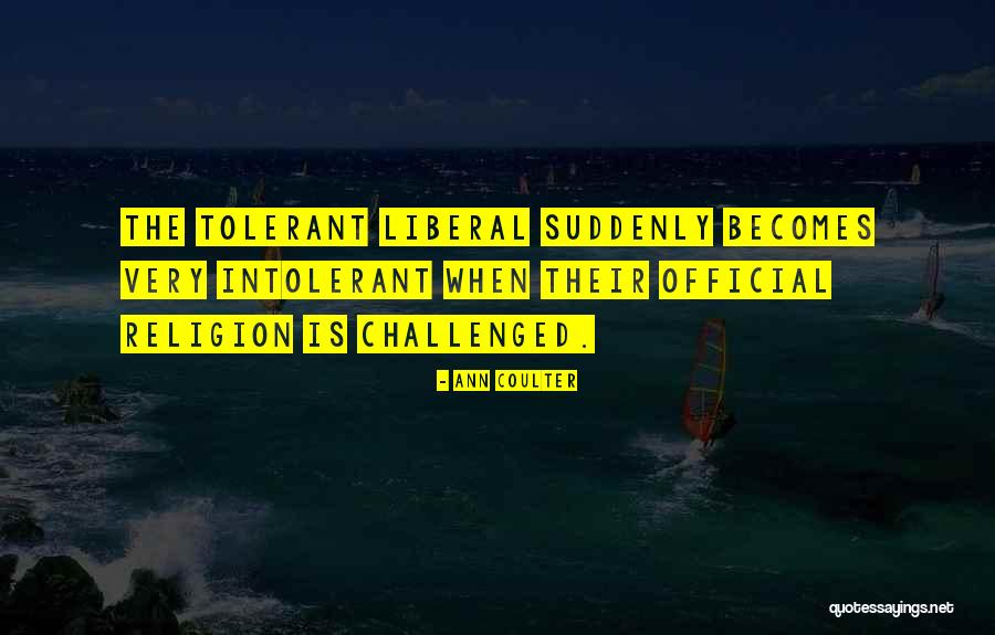 Llaneras 0 Quotes By Ann Coulter Llaneras 0 Quotes By Ann Coulter