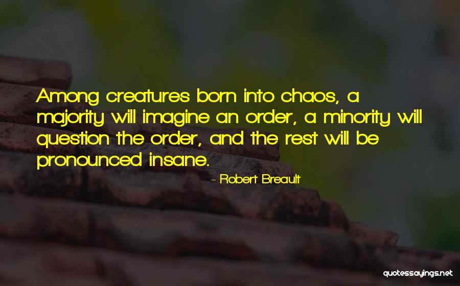 Llaneras Venezolanas Quotes By Robert Breault Llaneras Venezolanas Quotes By Robert Breault