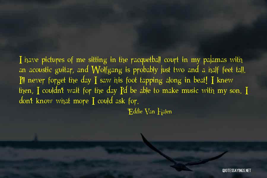 Llanos Venezolanos Quotes By Eddie Van Halen Llanos Venezolanos Quotes By Eddie Van Halen
