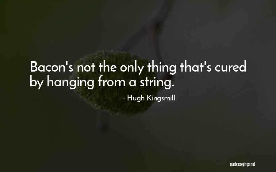 Llantas Usadas Quotes By Hugh Kingsmill Llantas Usadas Quotes By Hugh Kingsmill