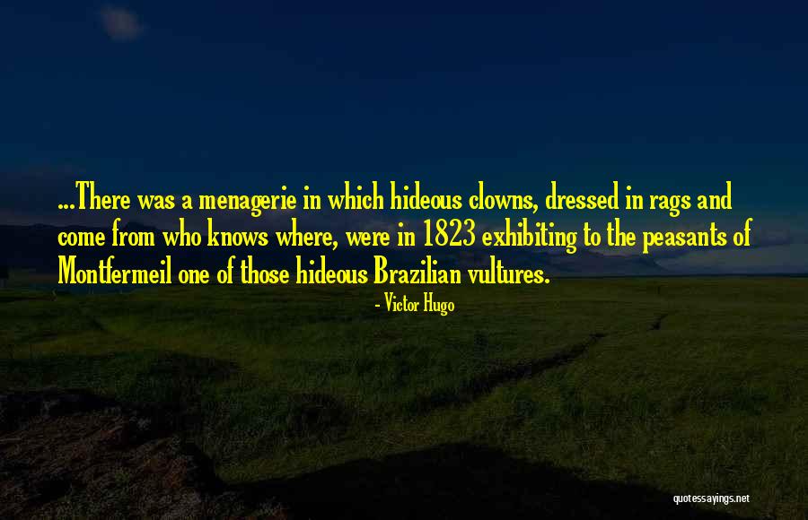 Llanto Quotes By Victor Hugo Llanto Quotes By Victor Hugo