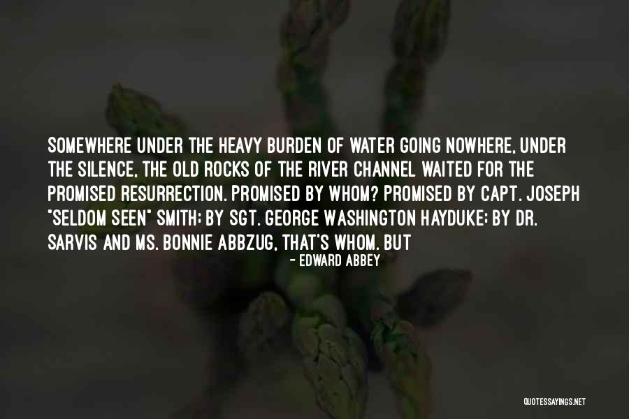 Llanura Del Quotes By Edward Abbey Llanura Del Quotes By Edward Abbey