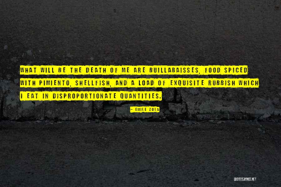 Llanuras Centrales Quotes By Emile Zola Llanuras Centrales Quotes By Emile Zola