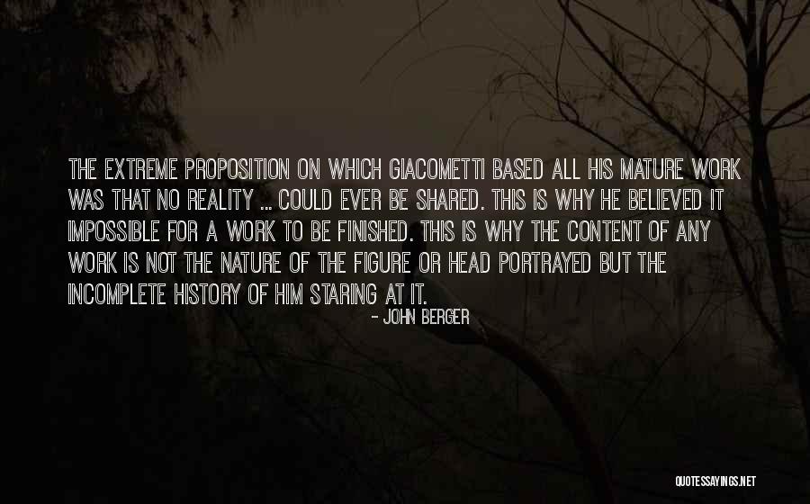 Llanuras En Quotes By John Berger Llanuras En Quotes By John Berger