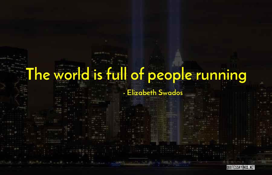 Llarga Beach Quotes By Elizabeth Swados Llarga Beach Quotes By Elizabeth Swados