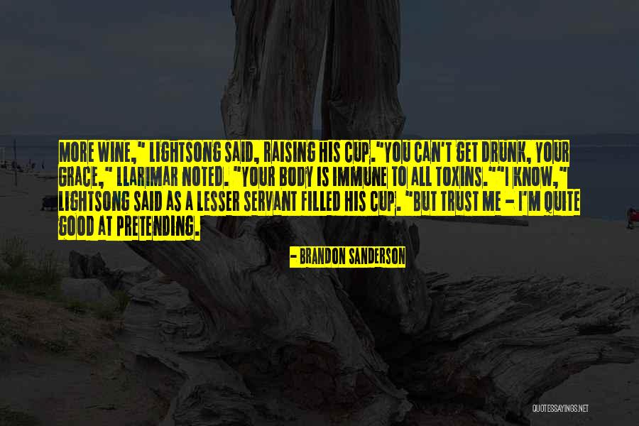 Llarimar Quotes By Brandon Sanderson Llarimar Quotes By Brandon Sanderson