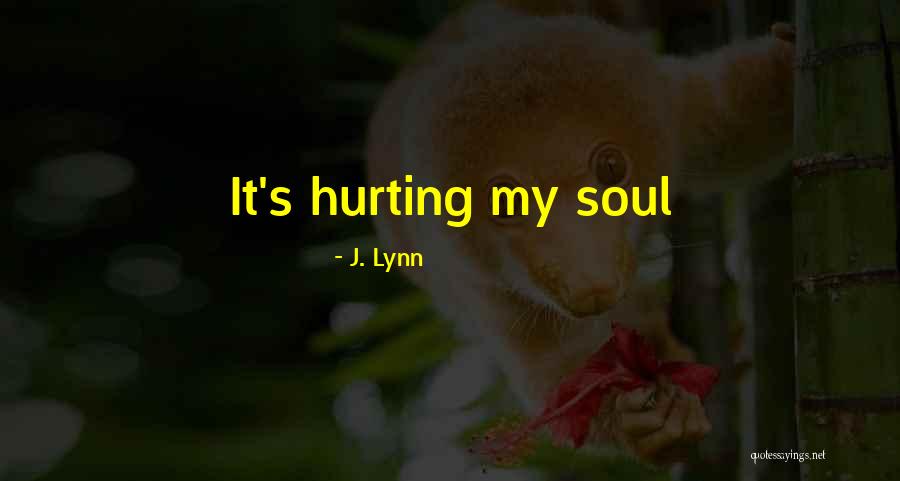 Llassar Quotes By J. Lynn Llassar Quotes By J. Lynn