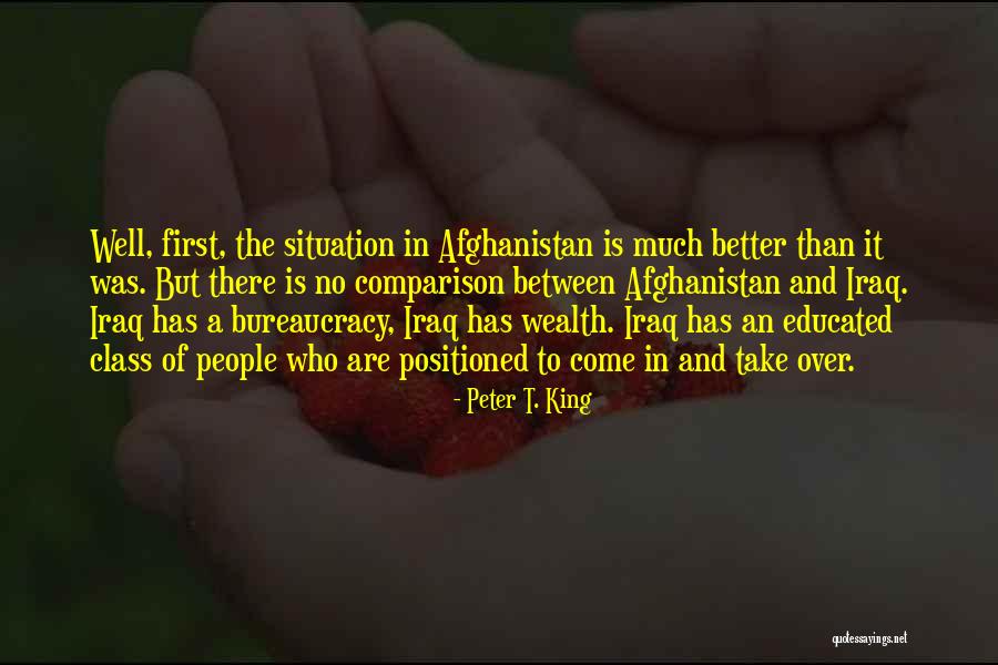 Llave Allen Quotes By Peter T. King Llave Allen Quotes By Peter T. King