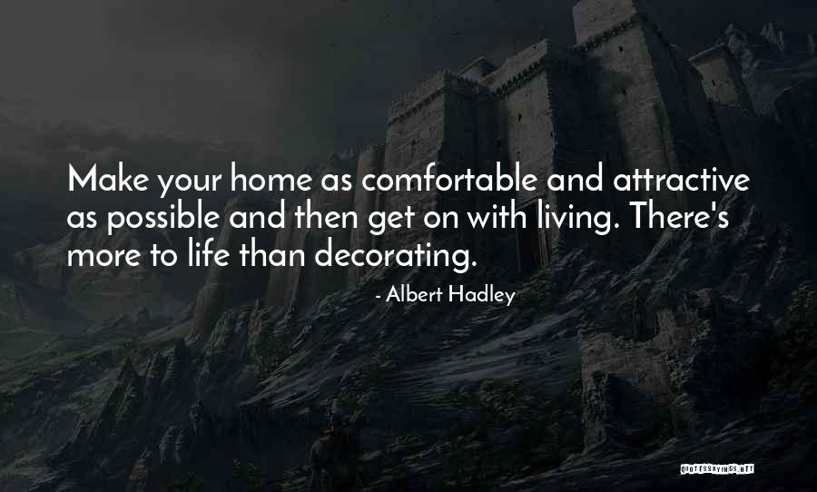 Llave Stilson Quotes By Albert Hadley Llave Stilson Quotes By Albert Hadley