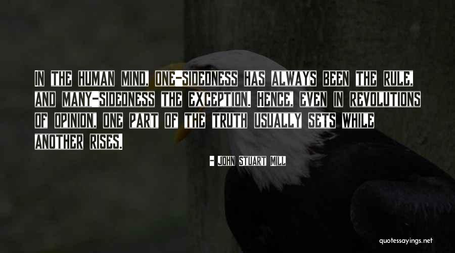 Llaverias Quotes By John Stuart Mill Llaverias Quotes By John Stuart Mill