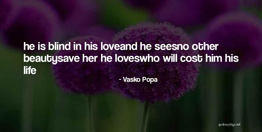 Llaverias Quotes By Vasko Popa Llaverias Quotes By Vasko Popa