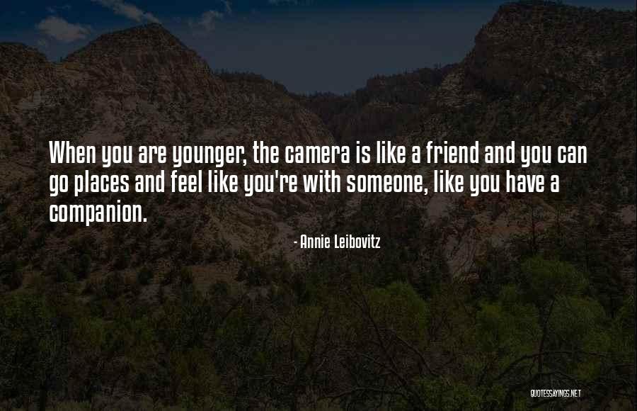 Llc Company Quotes By Annie Leibovitz Llc Company Quotes By Annie Leibovitz