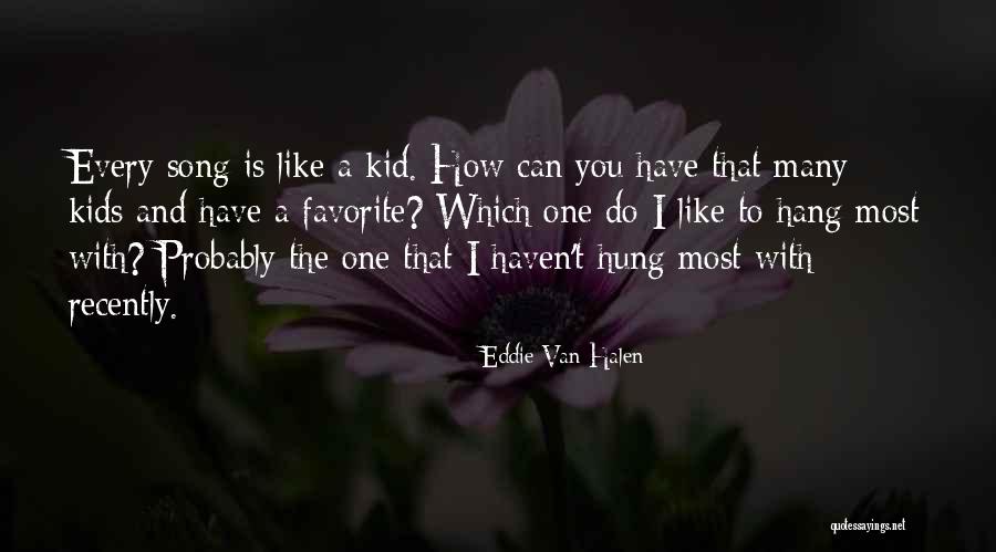 Lled Quotes By Eddie Van Halen Lled Quotes By Eddie Van Halen