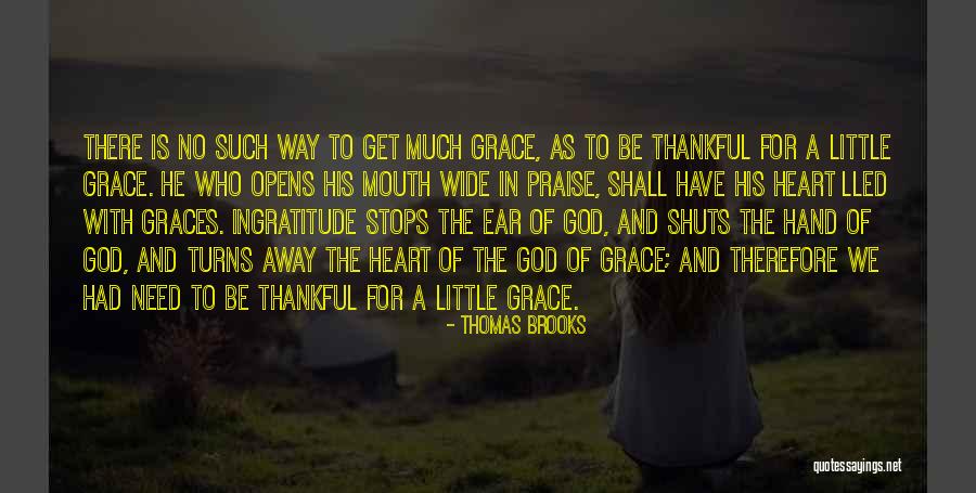 Lled Quotes By Thomas Brooks Lled Quotes By Thomas Brooks