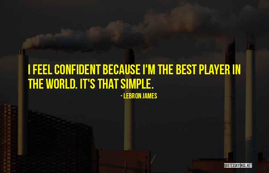Lledo Quotes By LeBron James Lledo Quotes By LeBron James