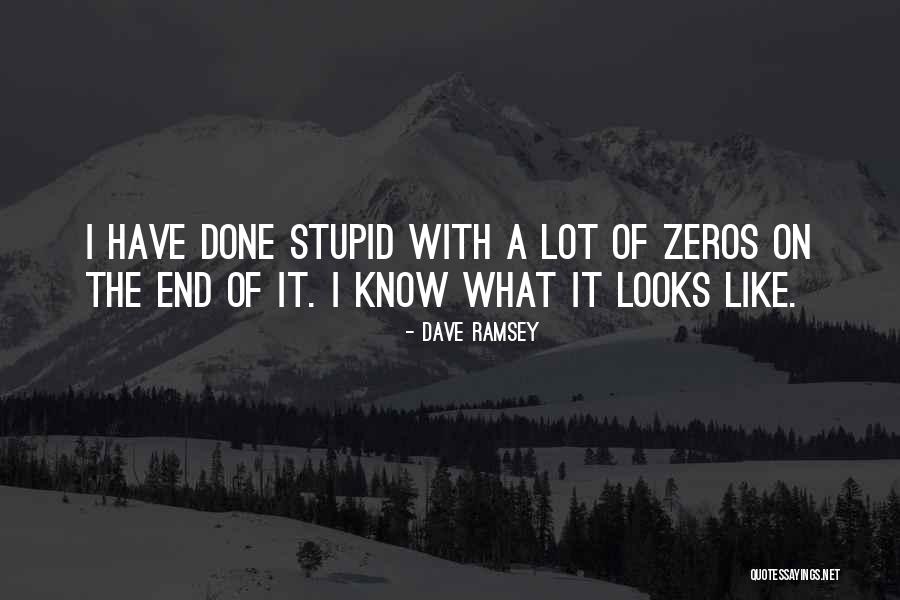 Lledon Quotes By Dave Ramsey Lledon Quotes By Dave Ramsey