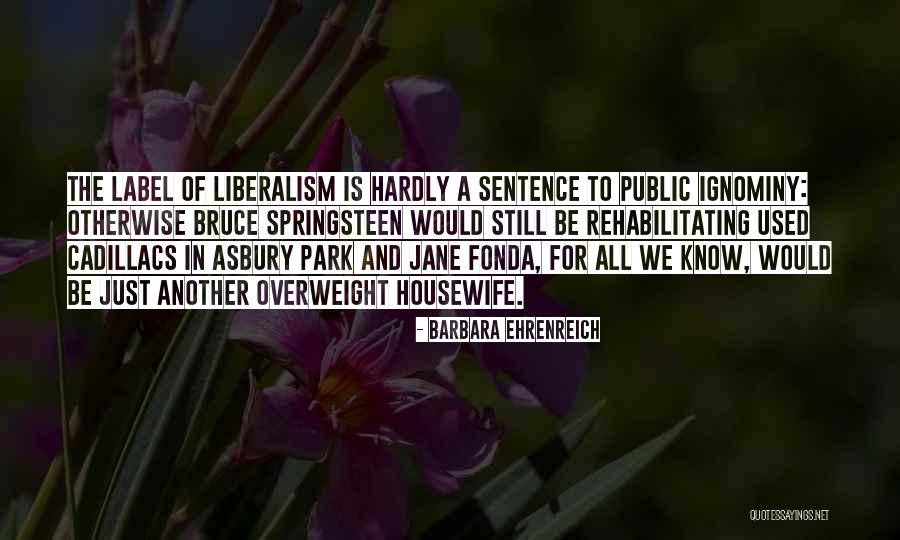 Llegaba En Quotes By Barbara Ehrenreich Llegaba En Quotes By Barbara Ehrenreich