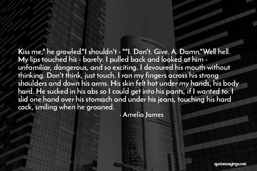 Llegada A Marte Quotes By Amelia James Llegada A Marte Quotes By Amelia James