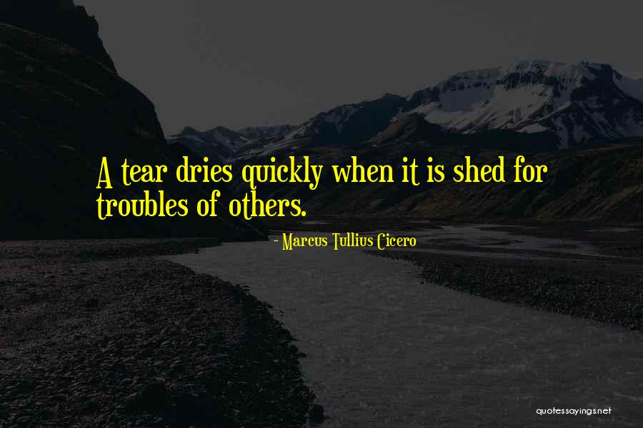 Llegada A Marte Quotes By Marcus Tullius Cicero