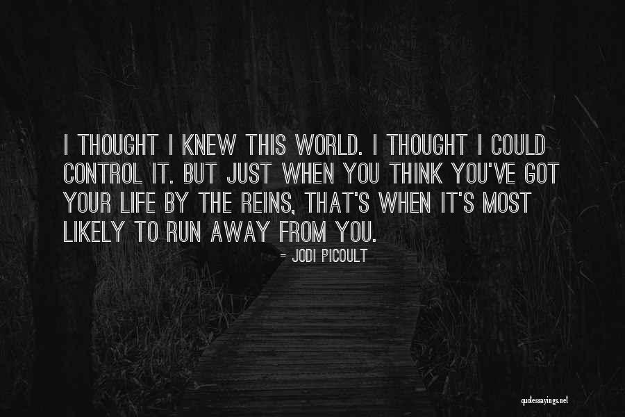 Llegada Del Quotes By Jodi Picoult Llegada Del Quotes By Jodi Picoult