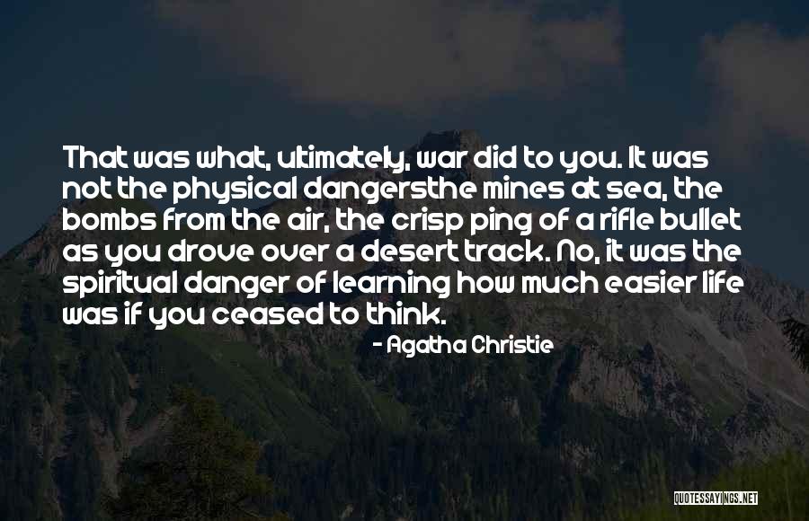 Llegamos A La Quotes By Agatha Christie Llegamos A La Quotes By Agatha Christie