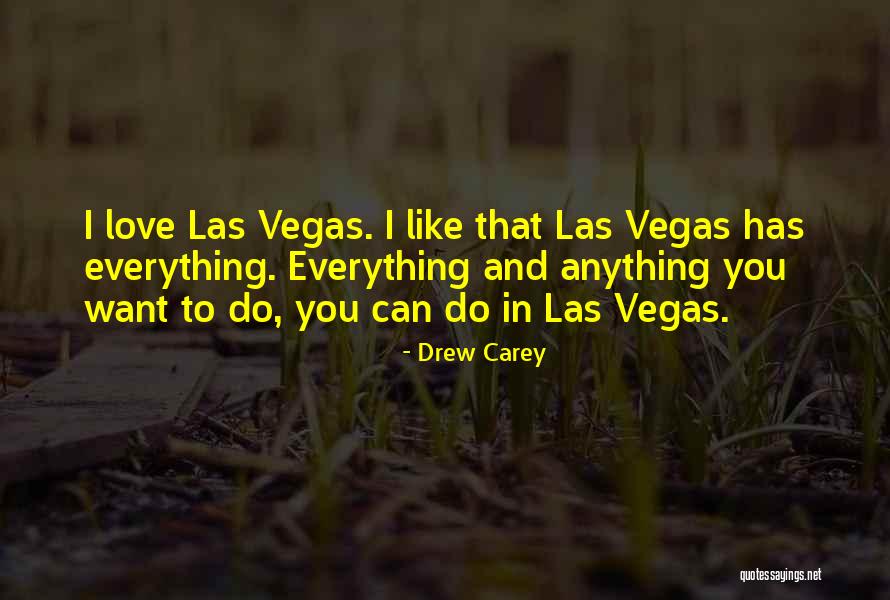 Llegamos Los Pibes Quotes By Drew Carey Llegamos Los Pibes Quotes By Drew Carey