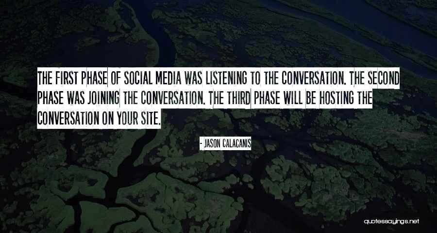 Llegando Al Quotes By Jason Calacanis Llegando Al Quotes By Jason Calacanis