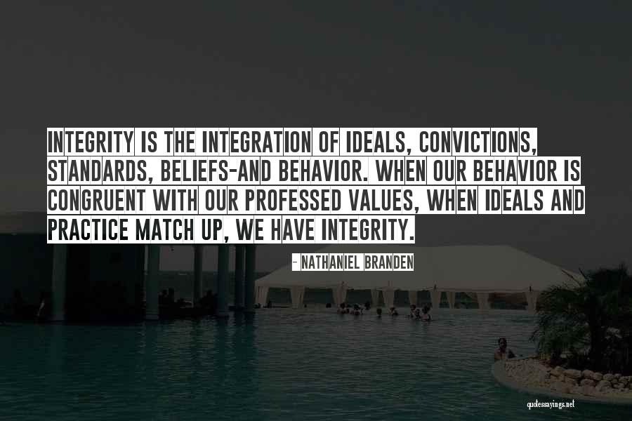 Llegar A La Quotes By Nathaniel Branden Llegar A La Quotes By Nathaniel Branden