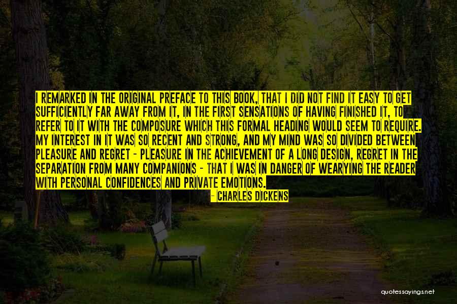 Llegara Mike Quotes By Charles Dickens Llegara Mike Quotes By Charles Dickens