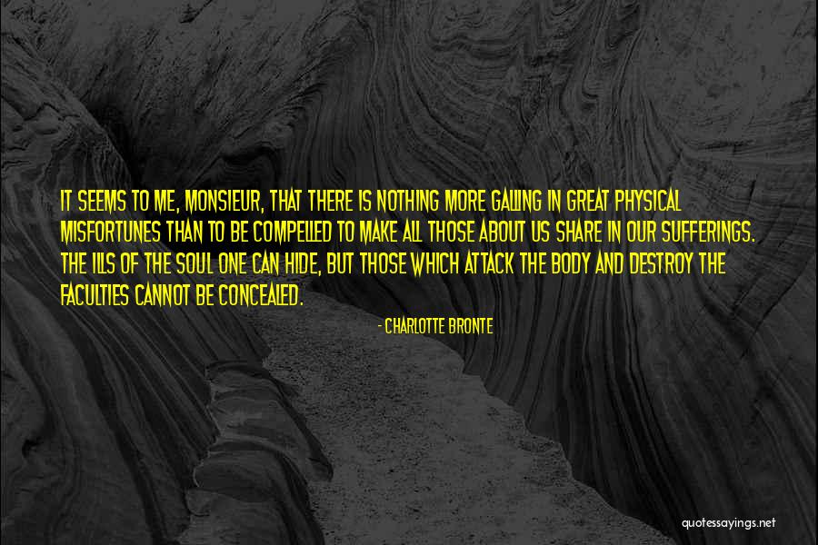 Llegara Mike Quotes By Charlotte Bronte Llegara Mike Quotes By Charlotte Bronte