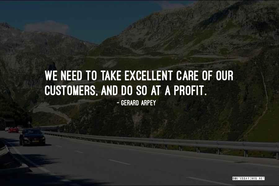 Llegara Mike Quotes By Gerard Arpey Llegara Mike Quotes By Gerard Arpey